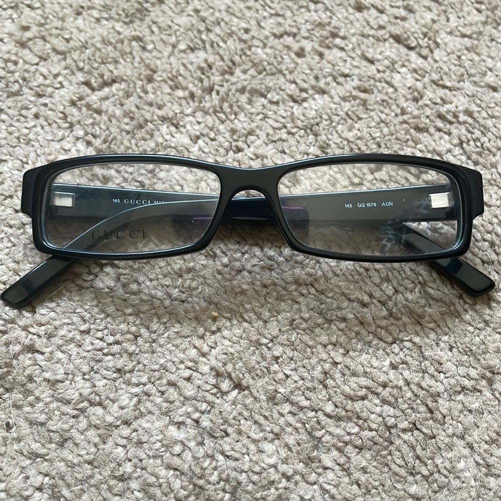 Gucci glasses